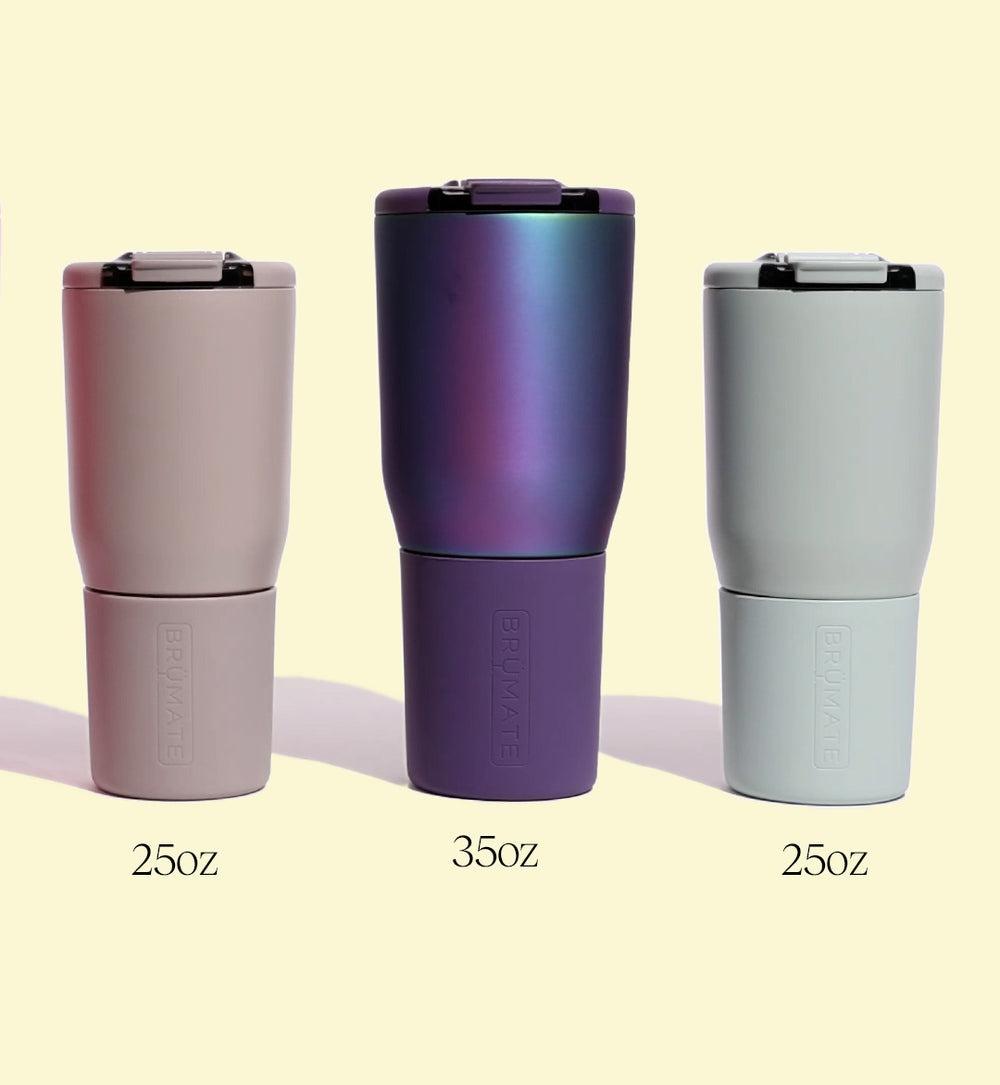 Nav 25oz | Lavender