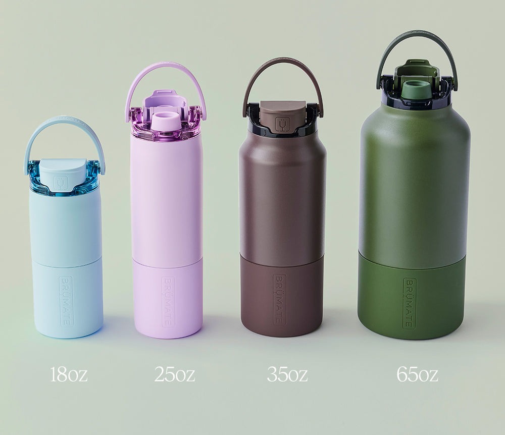 Rise 35oz | Dune