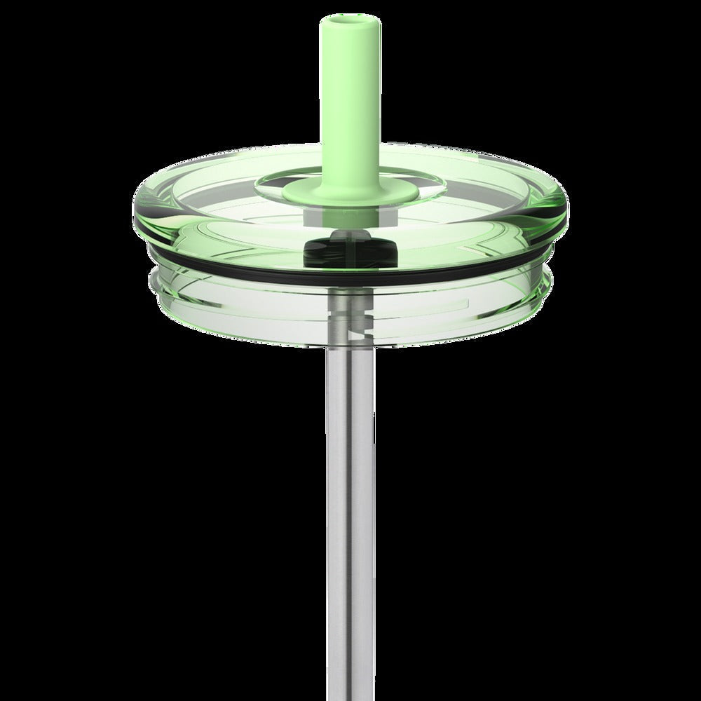 MultiShaker Straw Lid | Kiwi