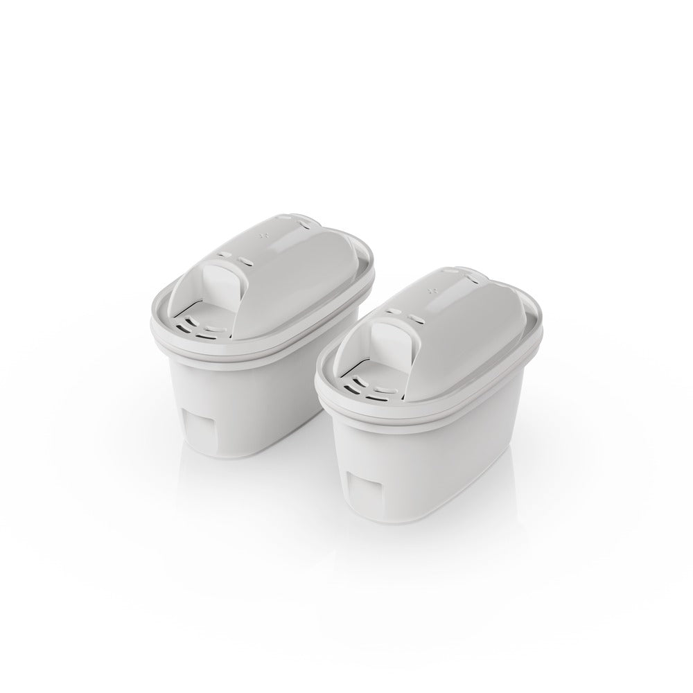 BrÃ1⁄4Tank 55qt Water Filter Replacements (Pack of 2)