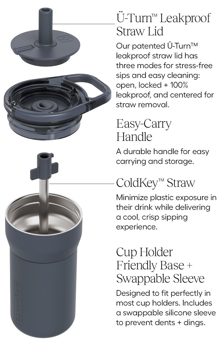 Leap 12oz | Vibe Check